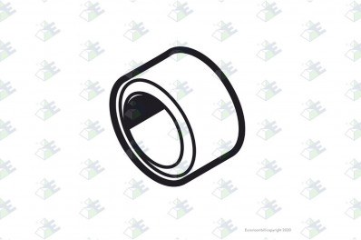 ER 35530106 Втулка направляющая первичного вала