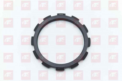 710W90620-0048 Гайка ступицы правого колеса