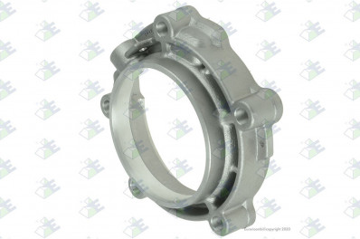 ER 74530931 Крышка выходного вала КПП