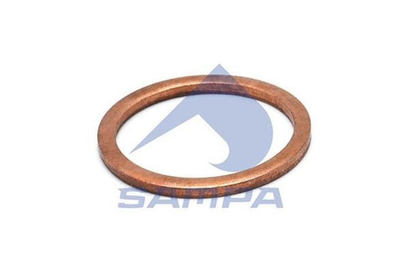 SA 209023 Прокладка масляного поддона — 1