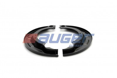 53281 Щиток тормоза грязозащитный