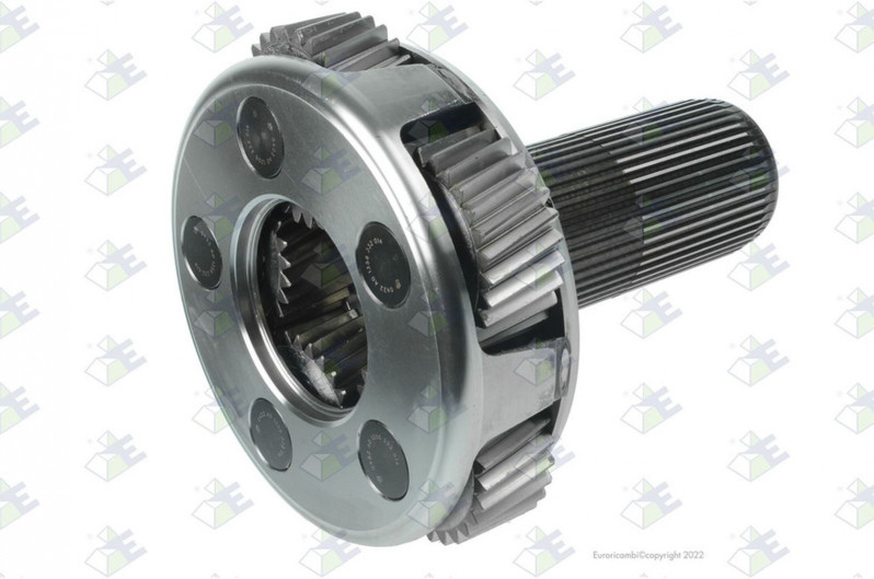 ER 95536428 Вал планетарной передачи в сборе — 1