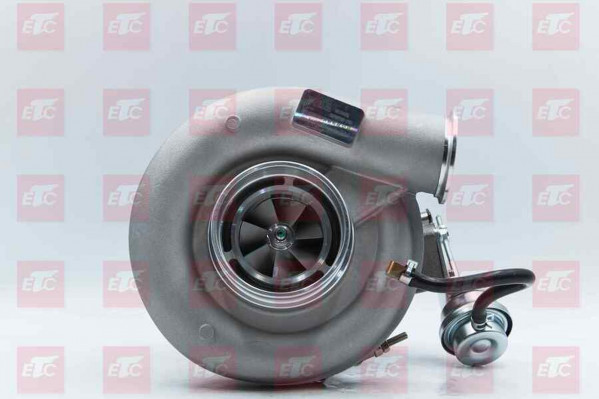 202V09100-7915 Турбонагнетатель — 5