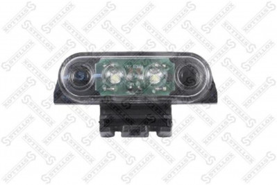 8733511SX Фонарь габаритный белый