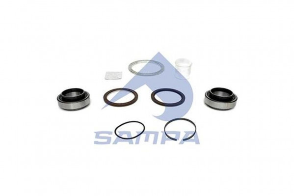 SA 075612 РМК ступицы — 1