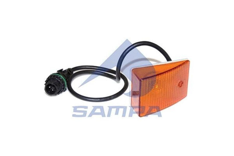 SA 201095 Указатель поворота правый с кабелем — 1