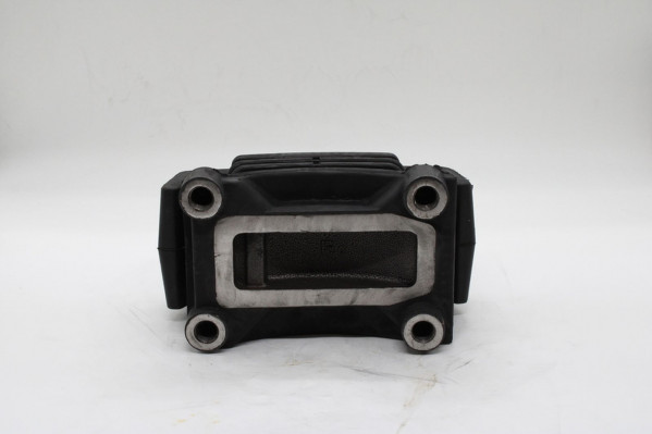 710W962100554 Подушка задней рессоры правая — 1