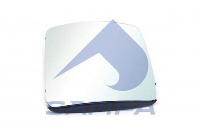 SA 034394 Зеркальный элемент нижний