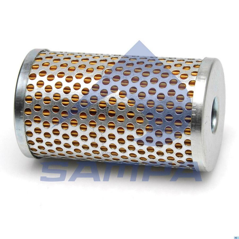 SA 02239201 Фильтр масляный ГУР — 1