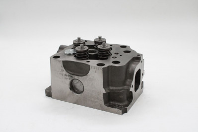 010129501002 ГБЦ ДВС