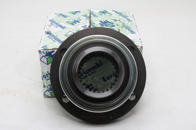 ER 56170473 Поводковый фланец 155mm + пыльник — 3