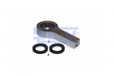 SEM 8352 Наконечник амортизатора кабины Scania 4/P/R/T сер.