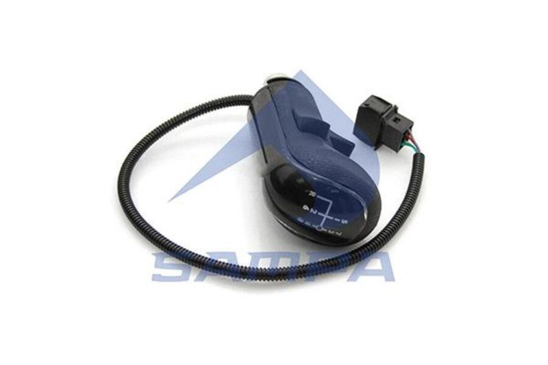 SA 021012 Рукоятка рычага КПП — 1