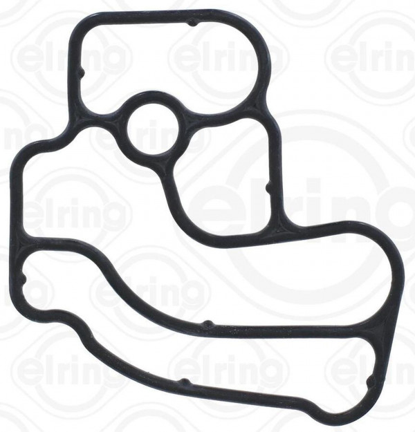 445350 Прокладка корпуса маслянного фильтра — 2