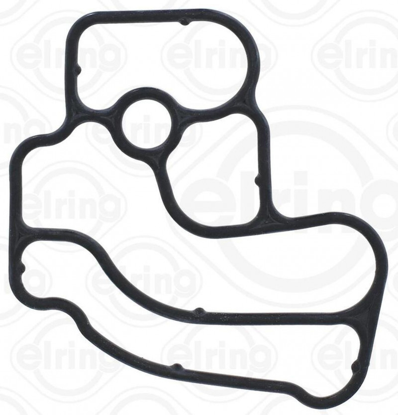 445350 Прокладка корпуса маслянного фильтра — 2