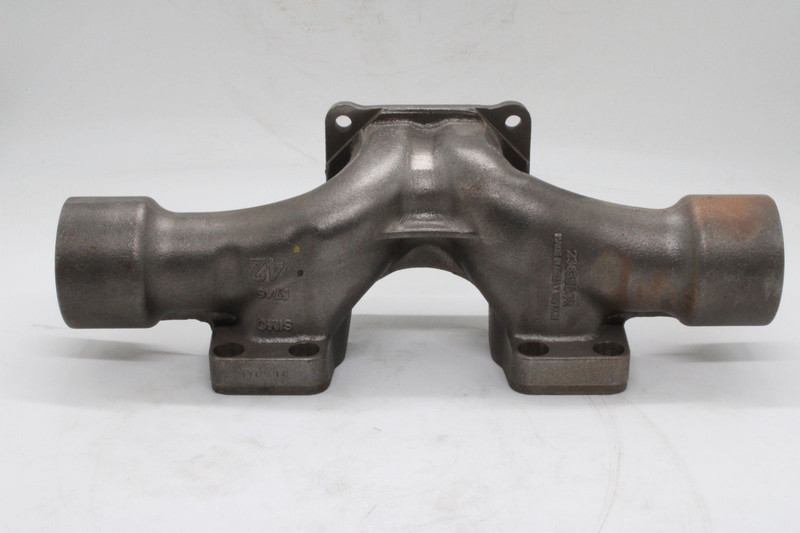 VO 23639642 Выпускной коллектор — 3