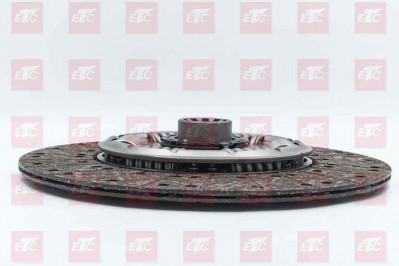 WG9925160612 Ведомый диск сцепления, ступица D=254