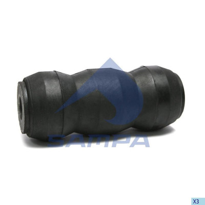 SA 502344 Прокладка