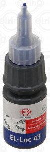 700501 Герметик резьбовой EL2012B, миниатюра — 0