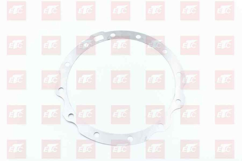 712-90702-0115 Прокладка крышки бортового редуктора — 1