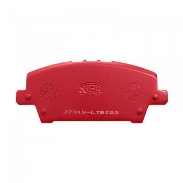 PN8866 Колодки дисковые передние Honda Civic 1.3/1.4/1.8i/2.2CDTi 06 — 3