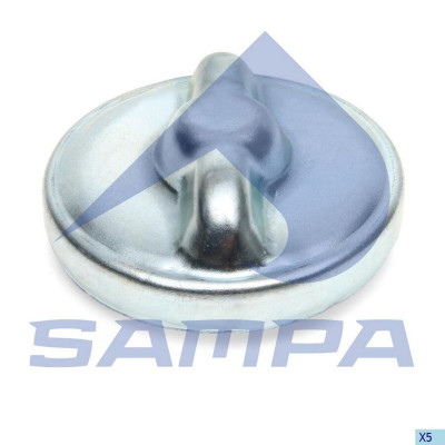 SA 20031301 Крышка маслозаливная