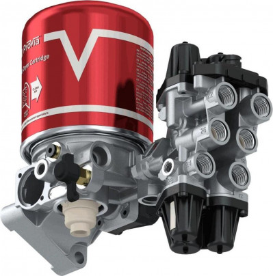 PRO1001000 Модуль подготовки воздуха