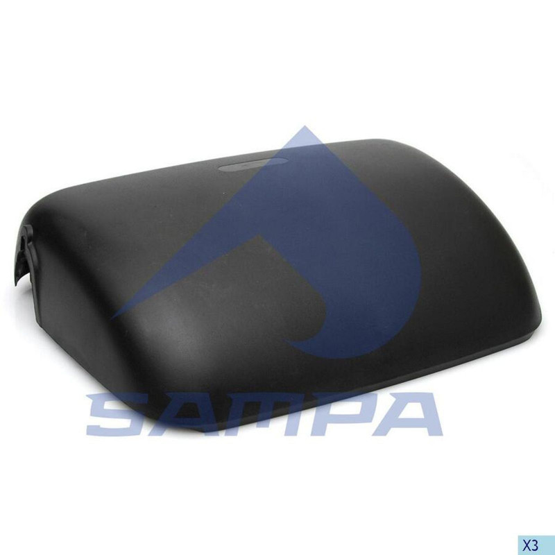 SA 079481 Крышка зеркала — 1