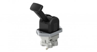 PRO6450020 Кран ручного тормоза