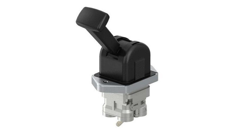 PRO6450020 Кран ручного тормоза — 3