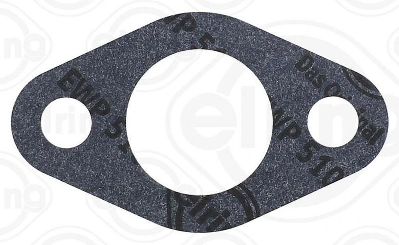 759296 Прокладка масляного радиатора D2066 — 1