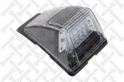 8890538SX Указатель поворота правый светодиодный