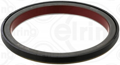 278000 Сальник коленвала передний 134*161*16