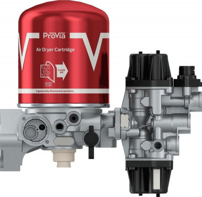 PRO1001000 Модуль подготовки воздуха