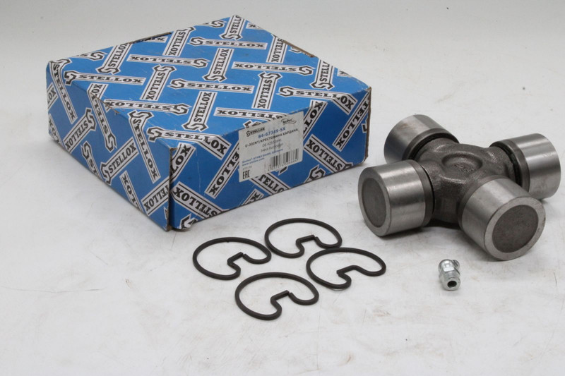 8467349SX Крестовина 42*119,4 — 2