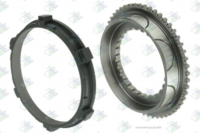 ER 88530442 Комплект синхронизатора