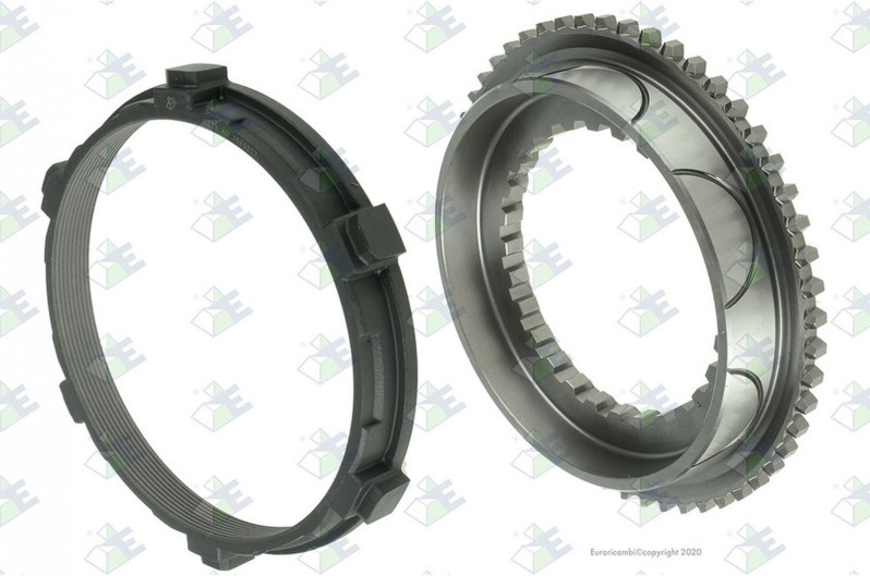 ER 88530442 Комплект синхронизатора — 1