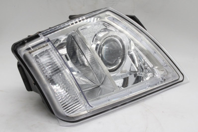 7731134LLDE1 Фара головная левая с мех. регулировкой