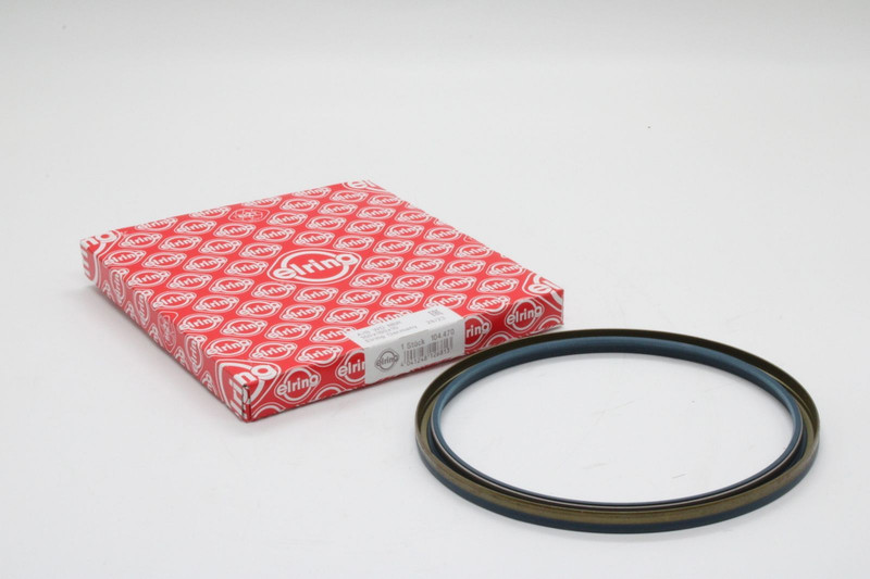 104470 Сальник ступицы 160*180*10 — 2