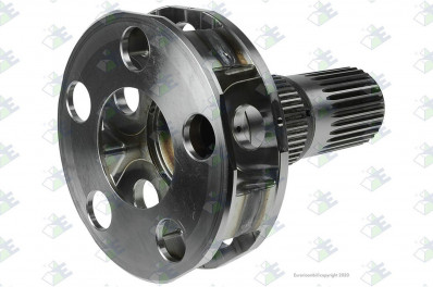 ER 60531539 Водило планетарной передачи
