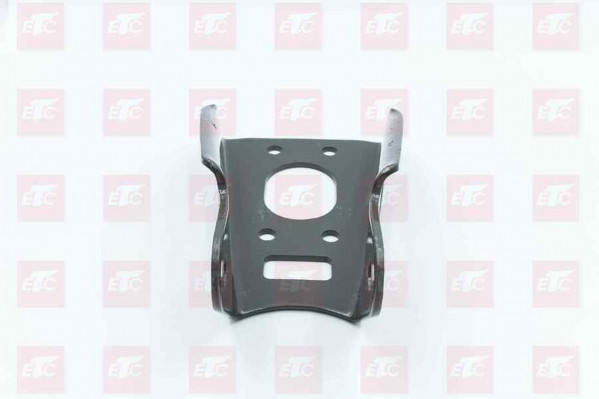 WG9925680046 Кронштейн амортизатора передней подвески — 1