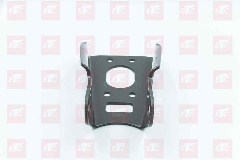 WG9925680046 Кронштейн амортизатора передней подвески — 1