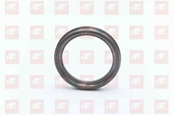 712W35125-0140 Регулировочная гайка межколесного дифференциала — 2