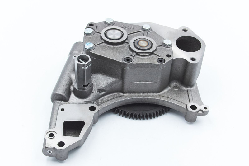 Насос масляный 612630010256 — 4