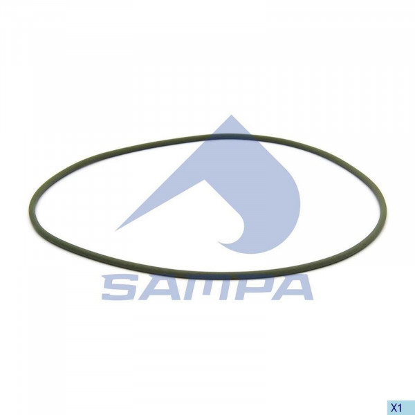 SA 076096 Уплотнительное кольцо круглого — 1