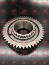 ER 95531503 Шестерня z=47 КПП, миниатюра — 1