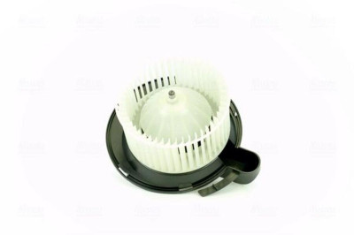 87145 Электродвигатель отопителя MB Atego