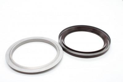 897602-3781 Сальник коленвала передний