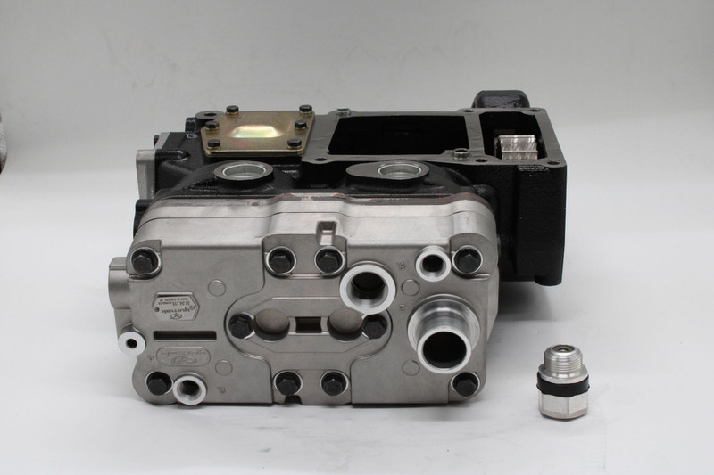 0104119 Компрессор воздушный — 6