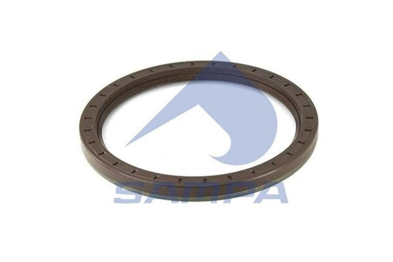 SA 010209 Сальник задней ступицы 145*175*13-FPM — 2